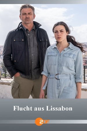 Flucht aus Lissabon