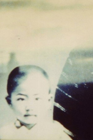 Shishōsetsu poster
