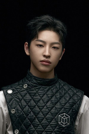 Portrait of Yoonwon