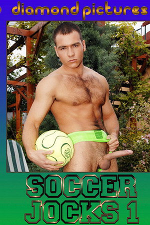 Soccer Jocks 1