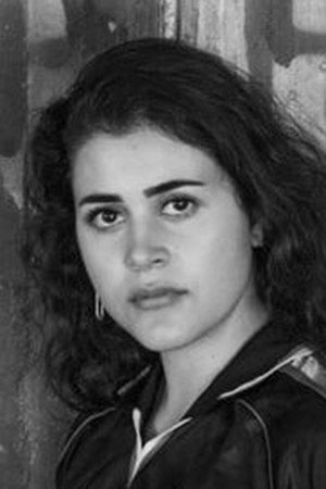 Portrait of Martha Konstadinou