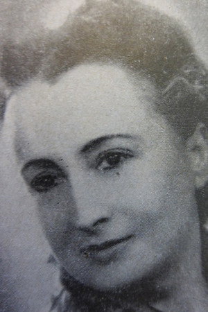 Lucie Derain