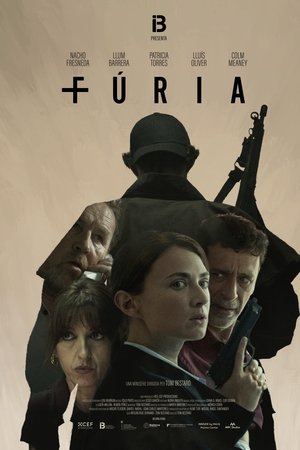 Fúria