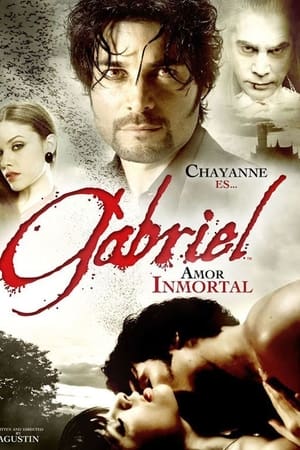 Gabriel, amor inmortal