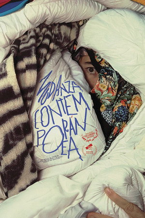 Contemporary Move poster
