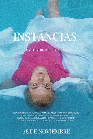 Instances poster