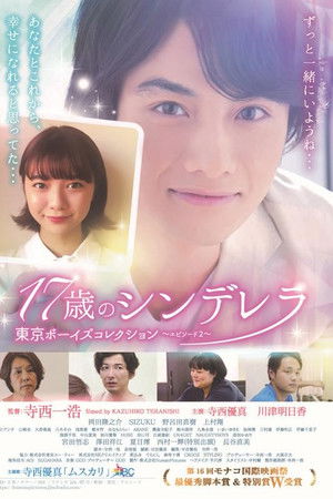 17歳のシンデレラ