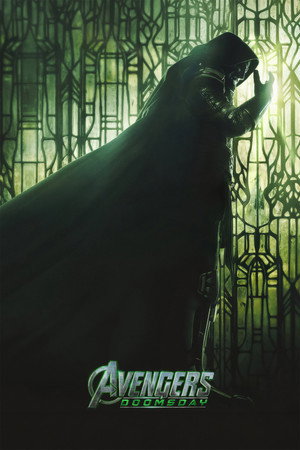 Avengers: Doomsday