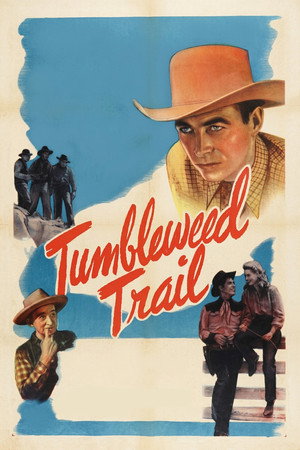 Tumbleweed Trail Tumbleweed Trail