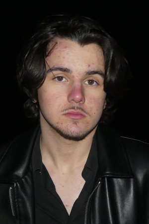 Gabriel Perrier