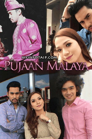 Pujaan Malaya