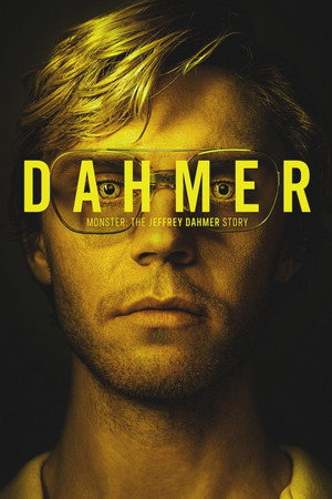 The Jeffrey Dahmer Story