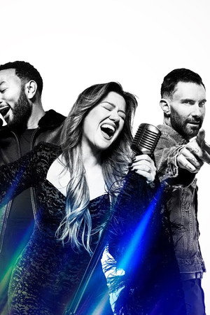 The Voice