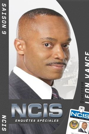 NCIS : Enquêtes spéciales