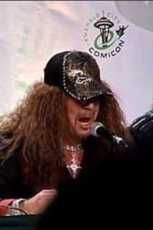 Jess Harnell — The Movie Database (TMDb)