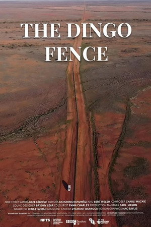The Dingo Fence poster