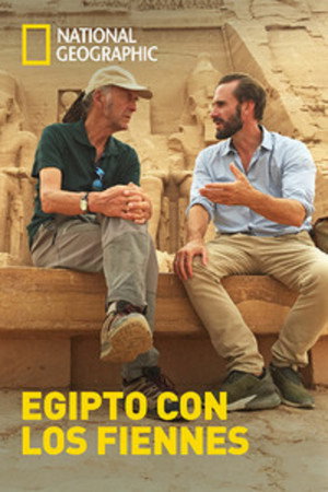 Egypt With the World's Greatest Explorer