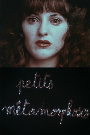 Petits Métamorphoses poster