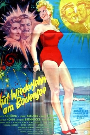 I'll See You at Lake Constance