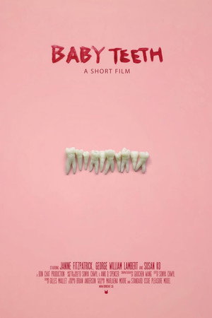 Baby Teeth poster