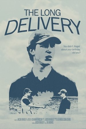 The Long Delivery