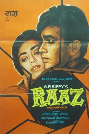 Raaz