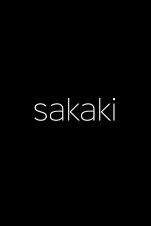 Sakaki poster