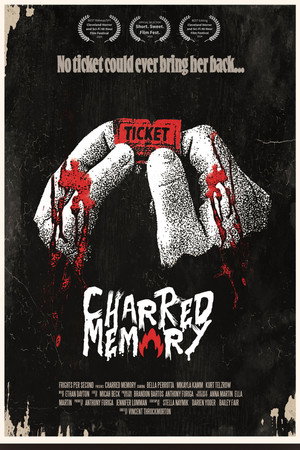 Charred Memory