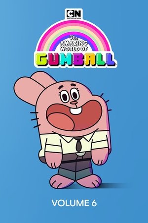 Le Monde incroyable de Gumball