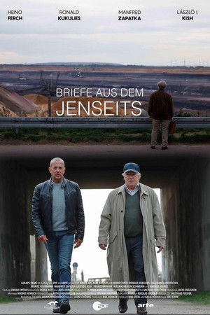 Briefe aus dem Jenseits