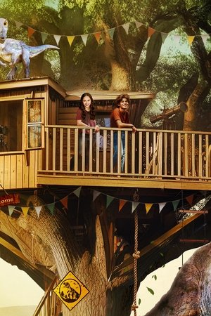 The Adventures of Jurassic Pet: Return to the Wild