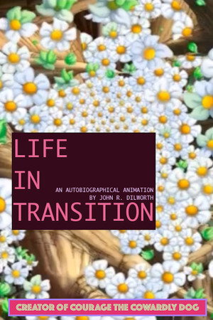 Life in Transition poster