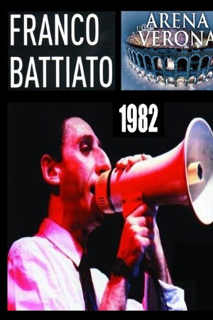 Franco Battiato - Arena di Verona