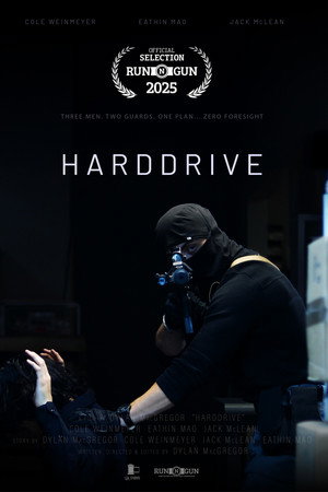 HARDDRIVE