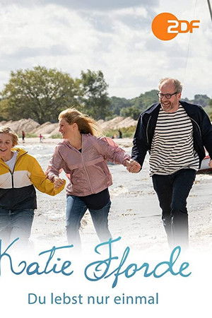 Katie Fforde - Du lebst nur einmal