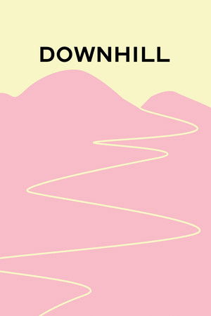 Downhill
