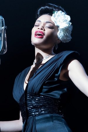 Los Estados Unidos contra Billie Holiday