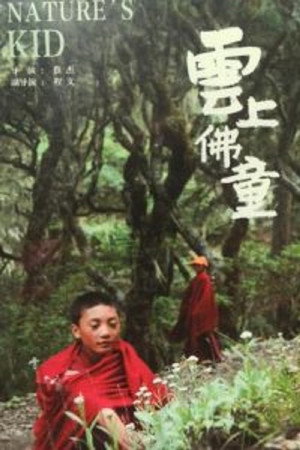 Nature's Kid poster