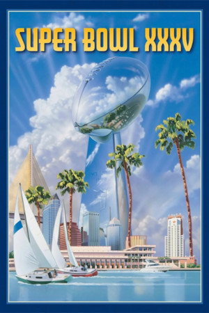 Super Bowl XXXV
