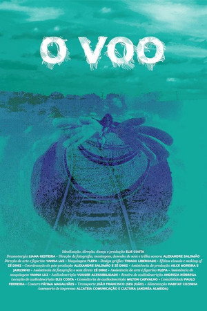 O Voo poster