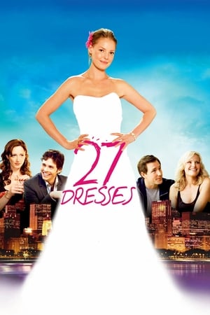 27 Dresses