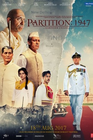 Partition: 1947 Movie Overview