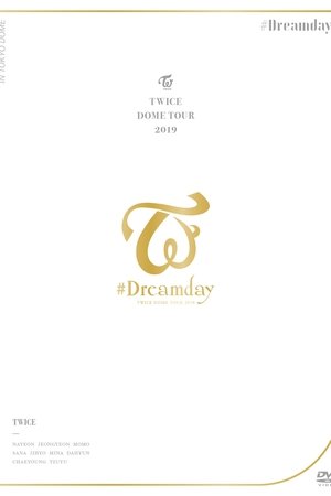 Twice Dome Tour 2019 