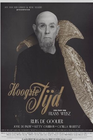 Hoogste tijd