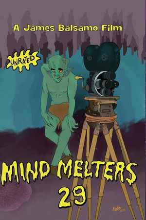 Mind Melters 29