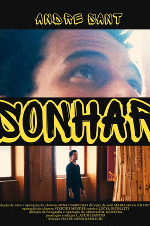 Sonhar poster