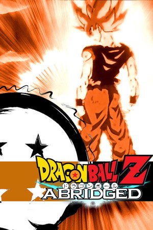 DragonBall Z Abridged