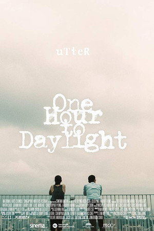 One Hour to Daylight poster