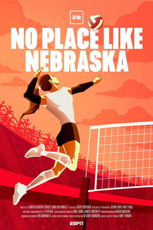 No Place Like Nebraska poster