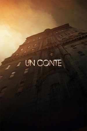 Un Conte poster